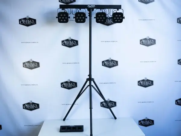 Ayra Beam Power Pack verlichting starterset