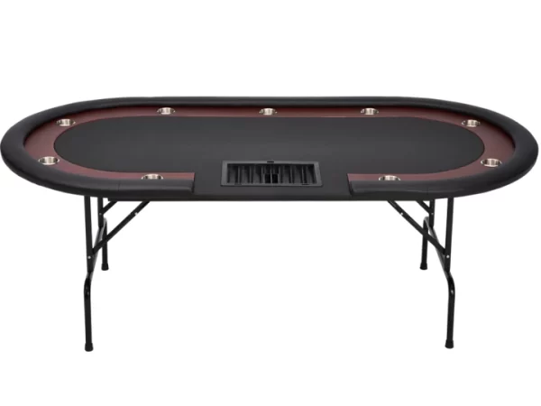 Pokertafel