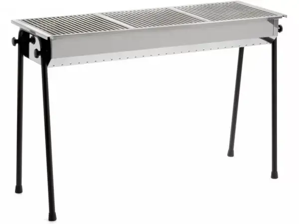 houtskool bbq