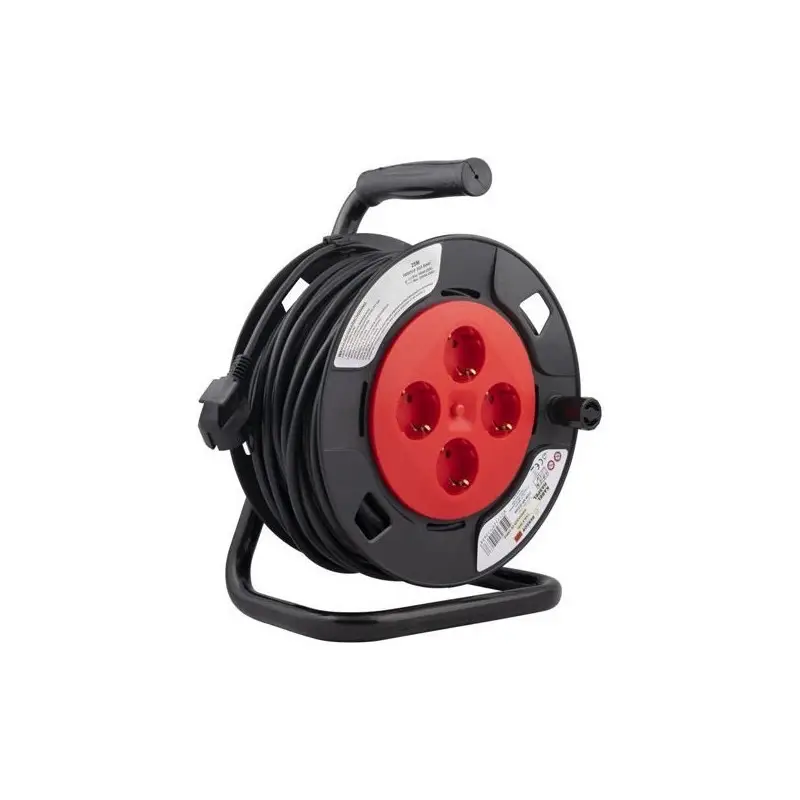 Kabelhaspel 15 M