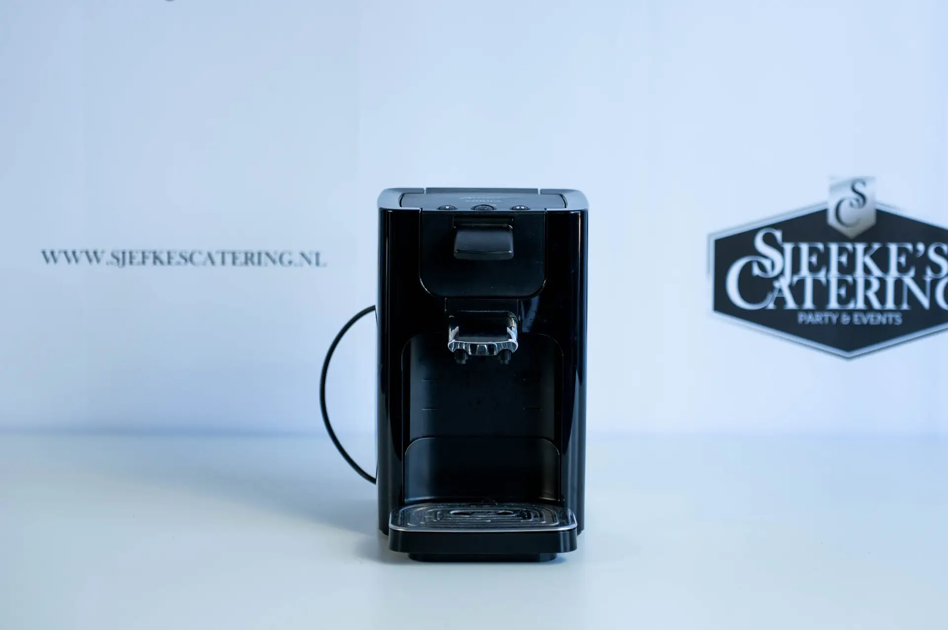 Koffiezetapparaat
