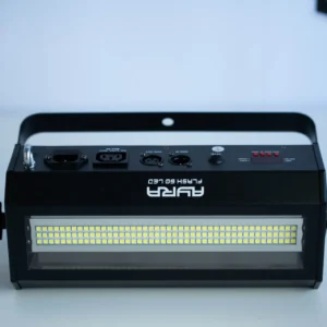 Ayra flash 60 Led stroboscoop