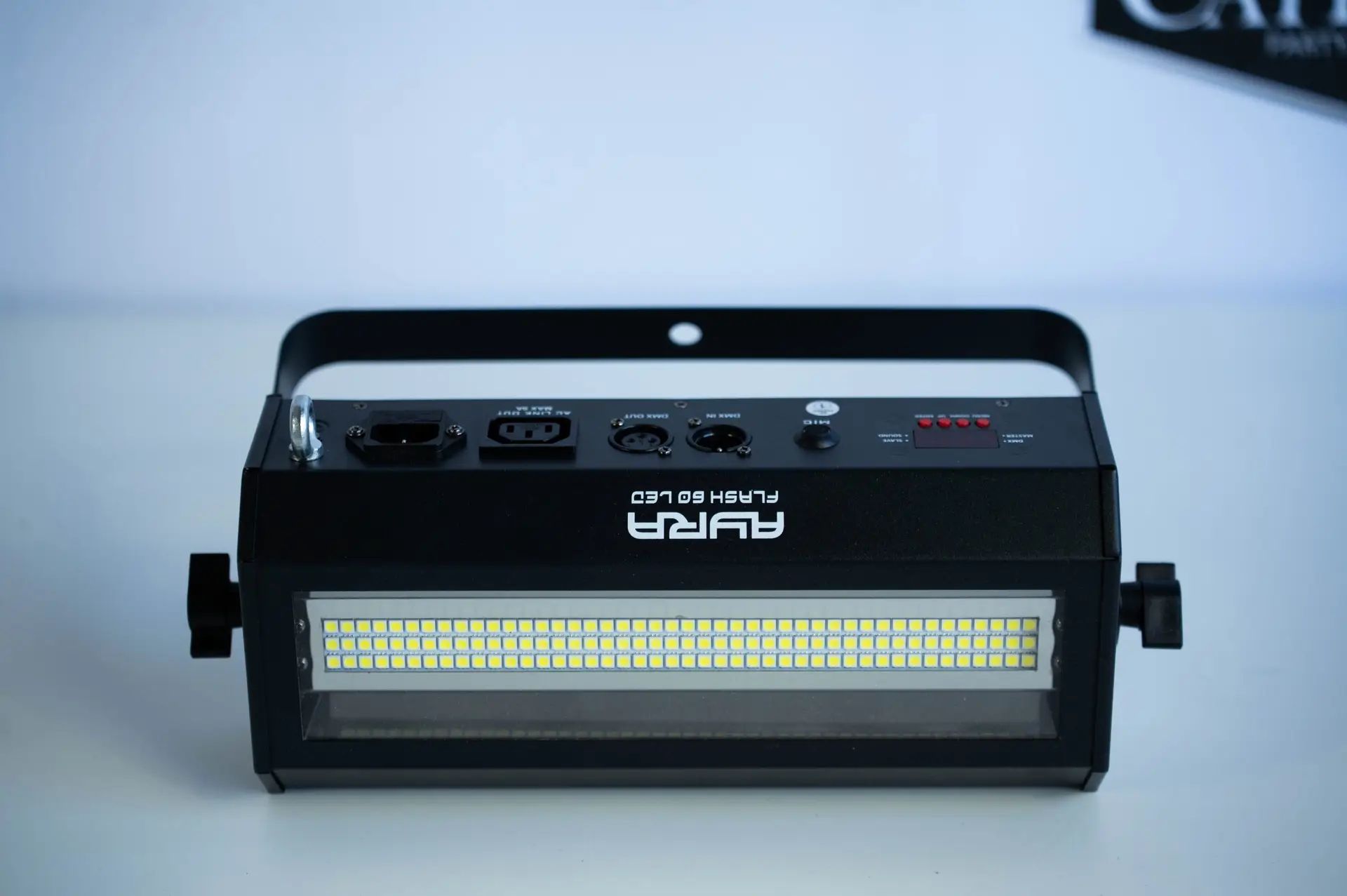 Ayra flash 60 Led stroboscoop