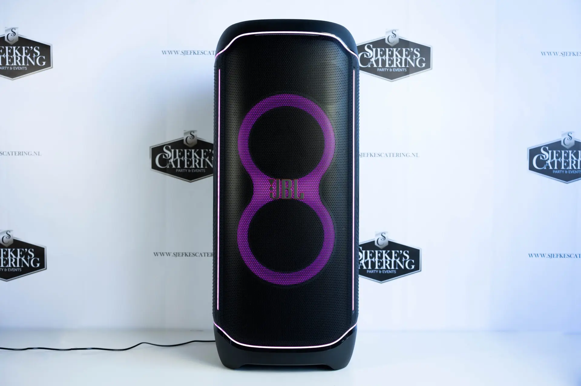 JBL Ultimate
