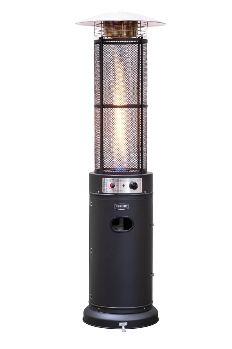 FlameHeater