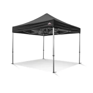 Easy up partytent 3x3