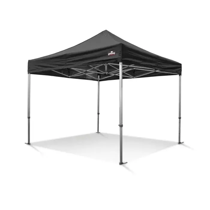 Easy up partytent 3x3