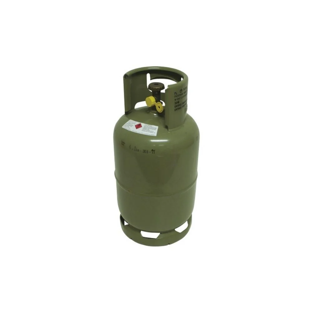 Gasfles 5 kg