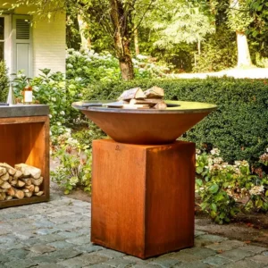 OFYR BBQ