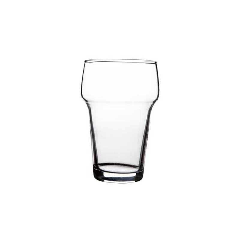 Stapelbaar bierglas huren