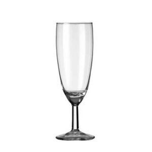 Champagneglas huren
