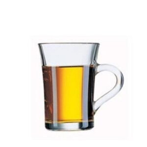 Theeglas huren
